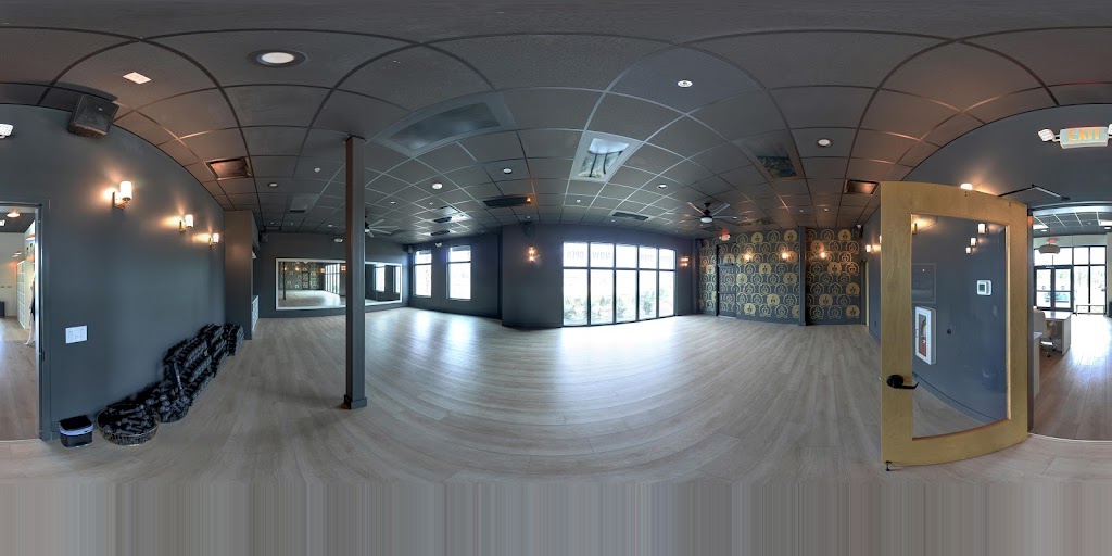  Modern Movement Yoga