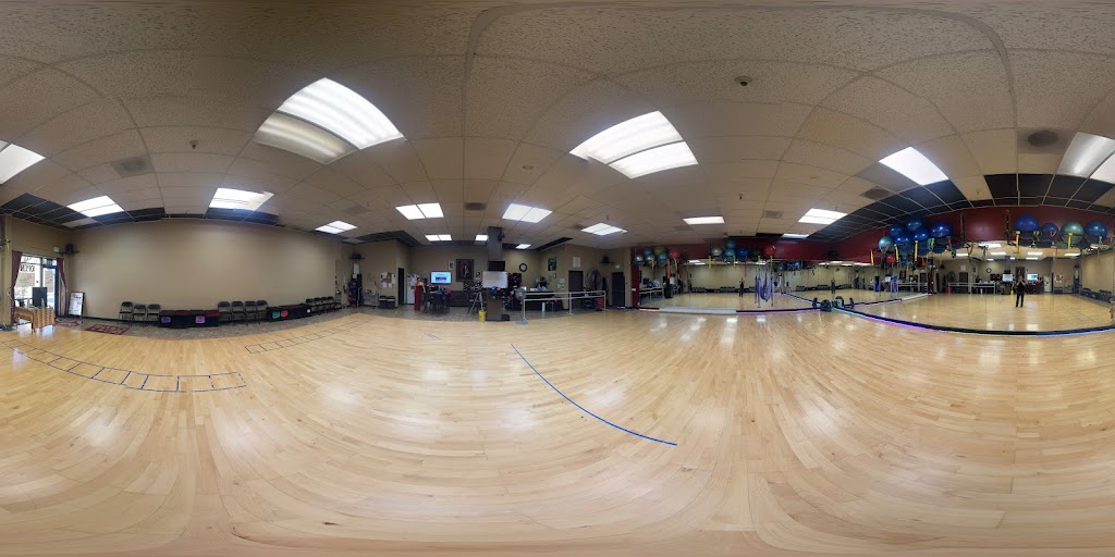  DioAmore Dance & Fitness Studio