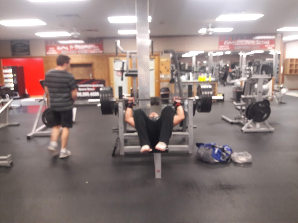  Suwannee Health & Wellness