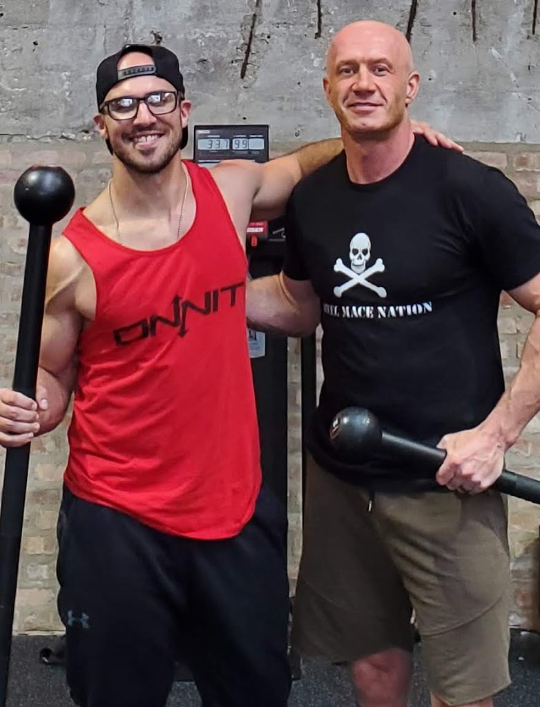  On Your Mark Coaching and Training