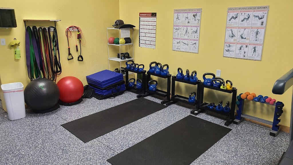  Core Health & Fitness