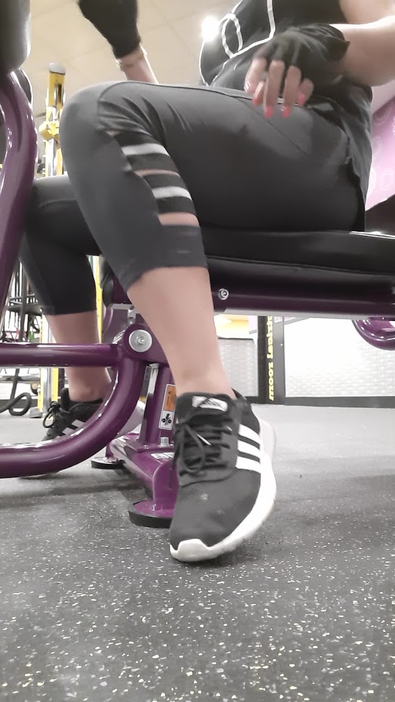  Planet Fitness