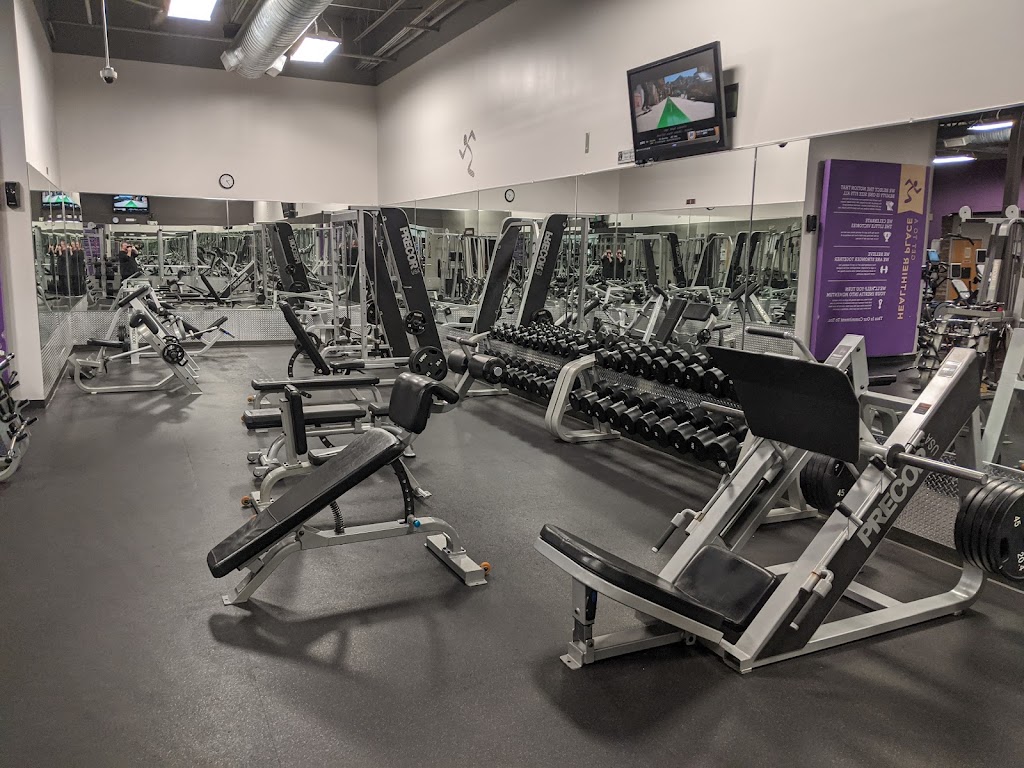  Anytime Fitness