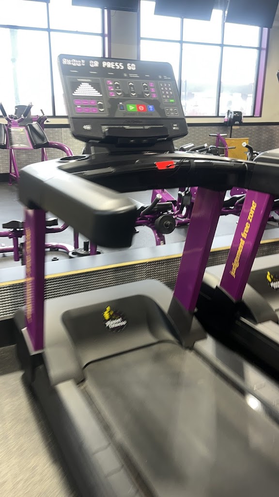  Planet Fitness