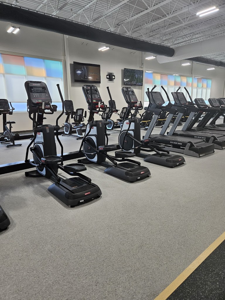  Norman Adult Wellness & Education Center