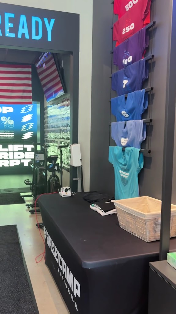  Basecamp Fitness Chicago (West Loop)
