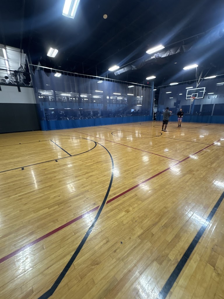  TruFit Athletic Clubs - 4th St