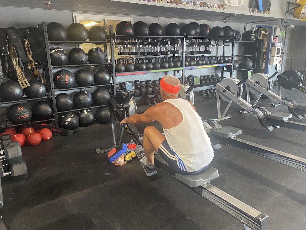  Upstate nevada crossfit