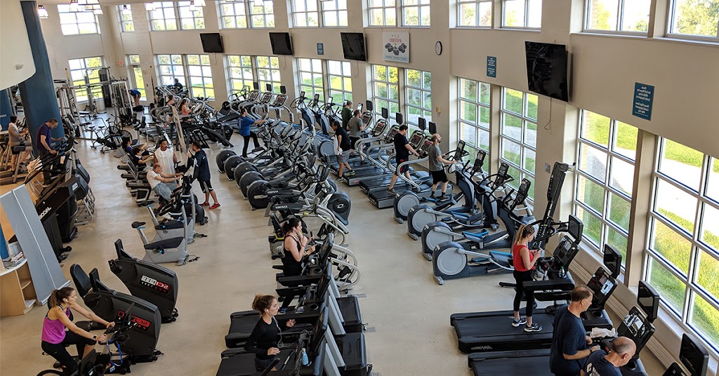  Mandel Jewish Community Center