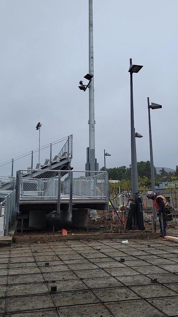  Palomar College WFC Wellness/Fitness Center