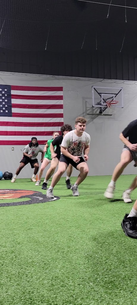  Mad Apple Sports Performance