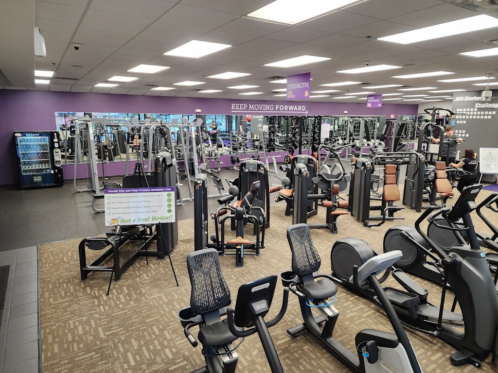  Anytime Fitness