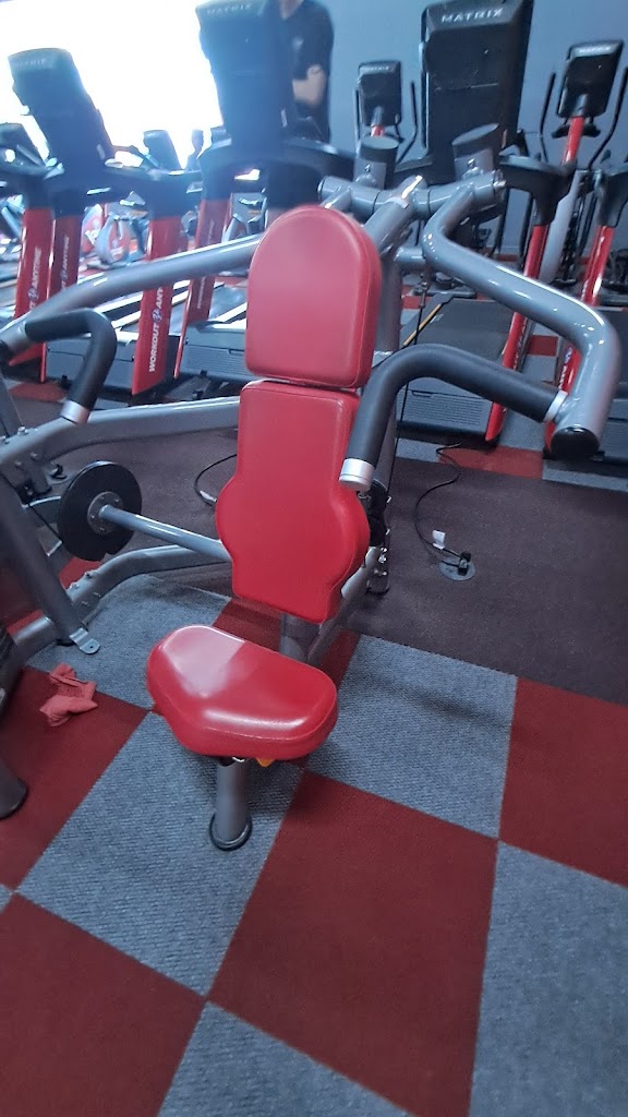  Workout Anytime Harrisonburg