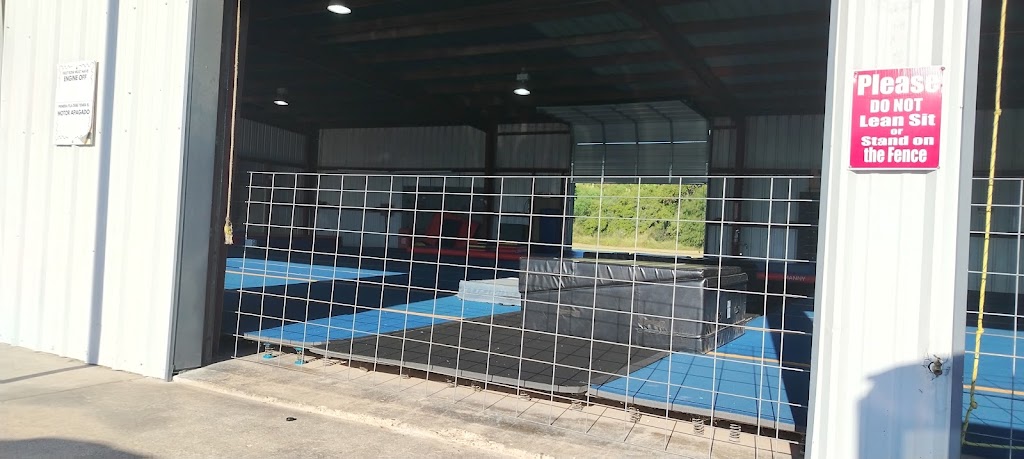  Cheer Strike All Stars