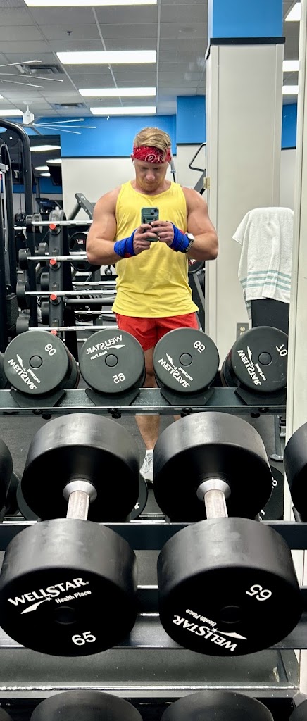  Wellstar Health Place