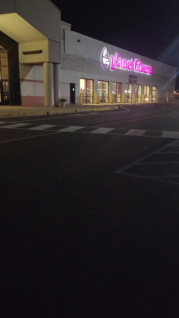 Planet Fitness
