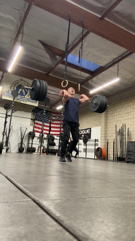  CrossFit La Verne