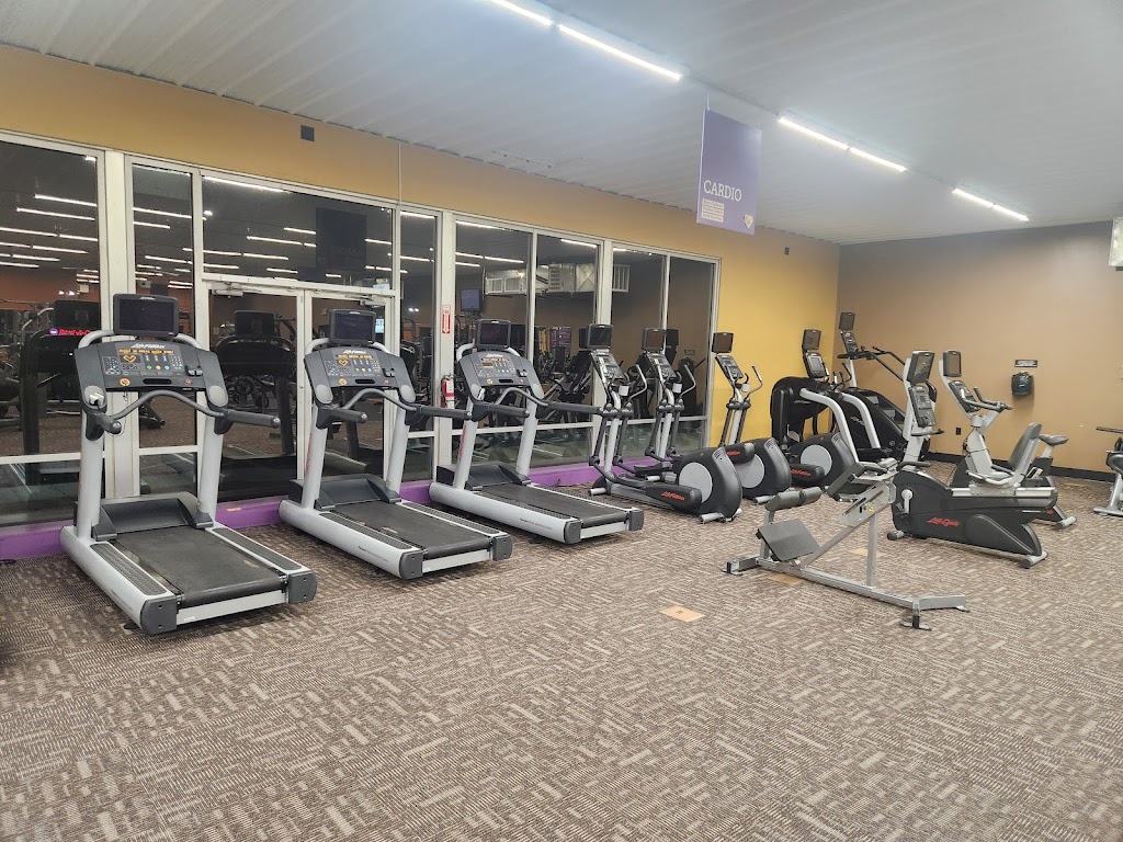  Anytime Fitness