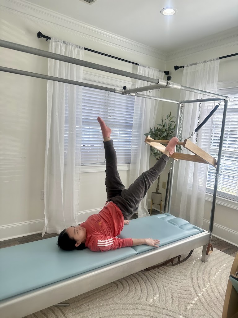  Lift Pilates & Wellness