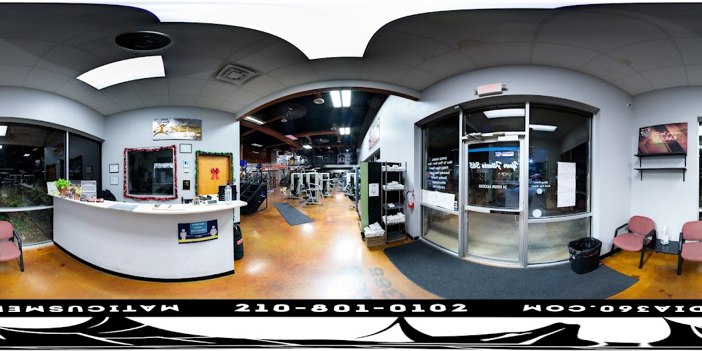  Your Fitness 365 A 24 Hour Gym