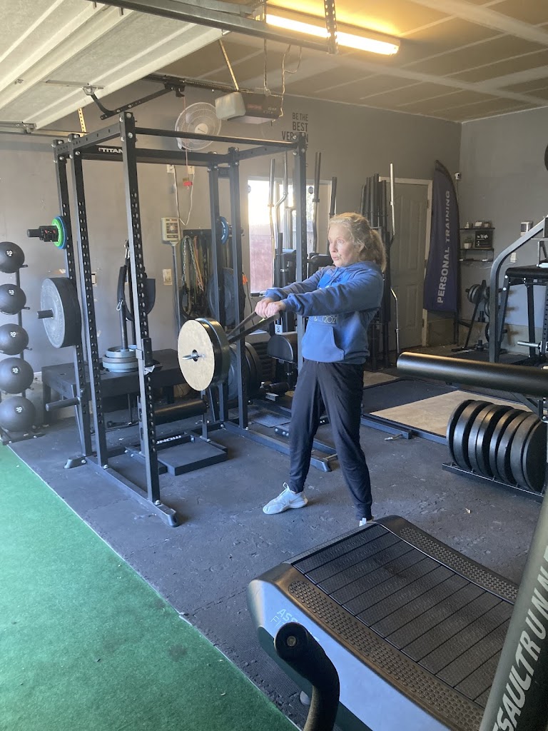  Unique Fitness Methods