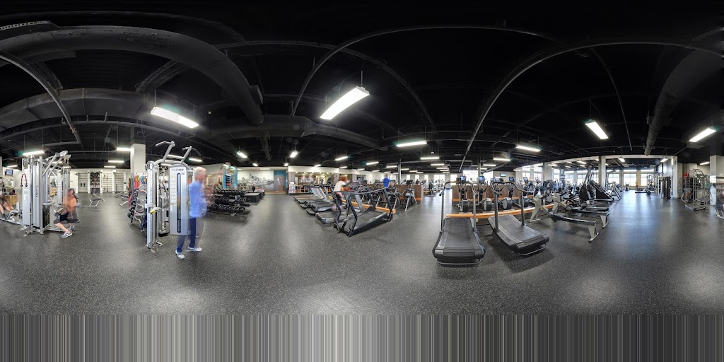  Donelson-Hermitage Family YMCA