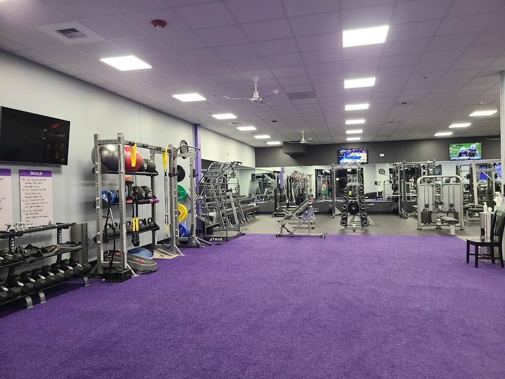  Anytime Fitness