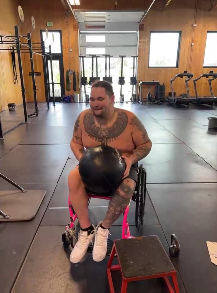  Dūrātus Strength & Conditioning