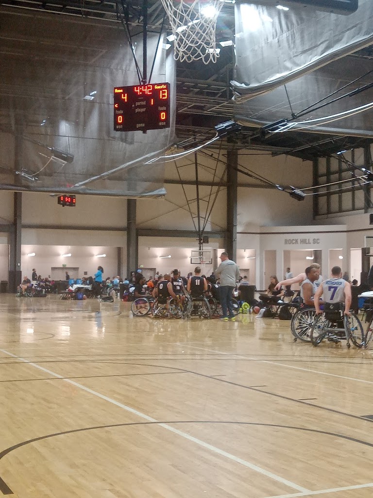  Rock Hill Sports & Event Center