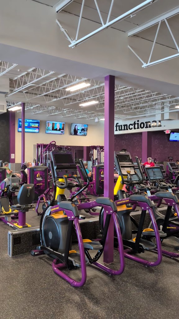  Planet Fitness