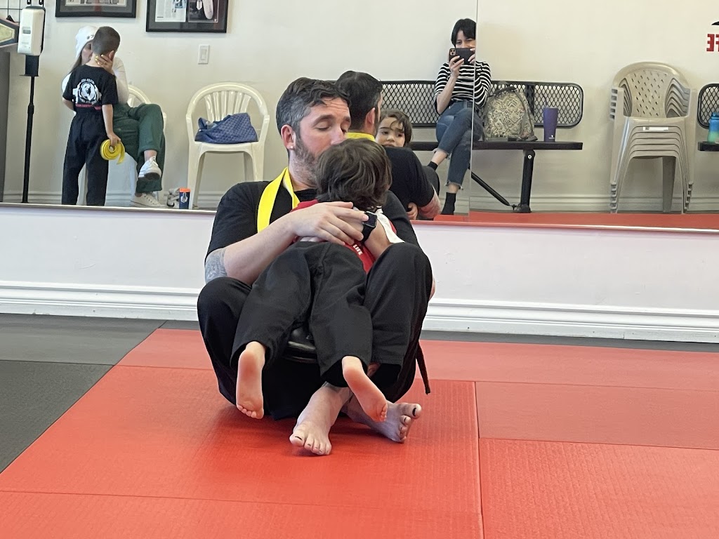  Agoura Hills World Champion Karate Inc.