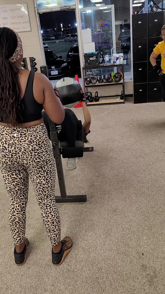  Dream Performance Fitness Studio