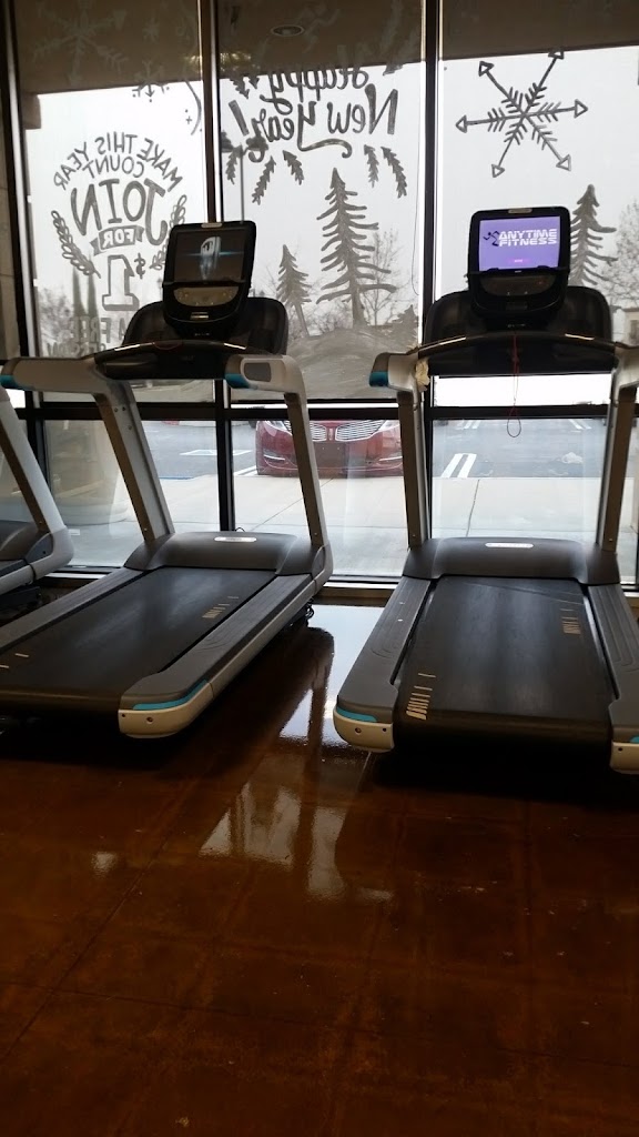  Anytime Fitness