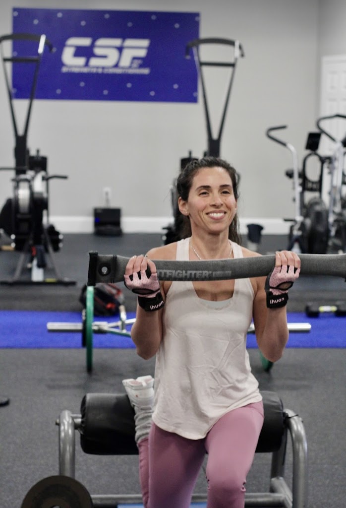  Conca Sport and Fitness