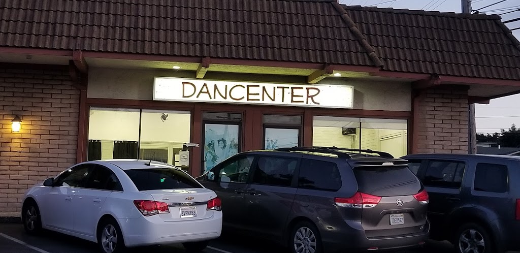 Dancenter