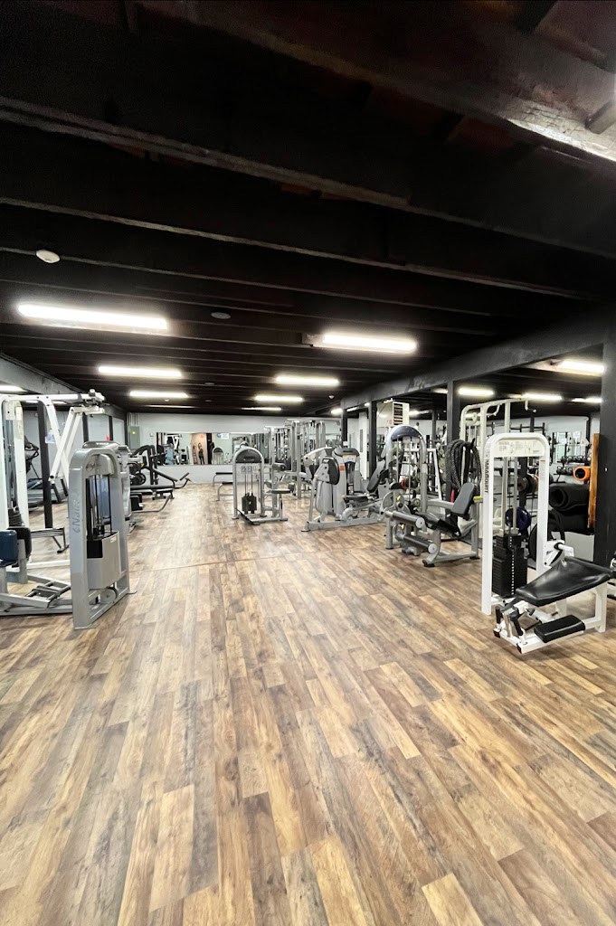  J B Fitness Gym 24 Hour Access