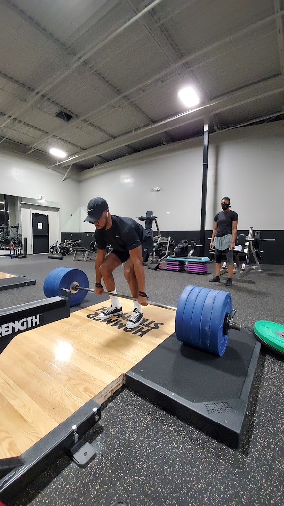  Athens Health & Fitness