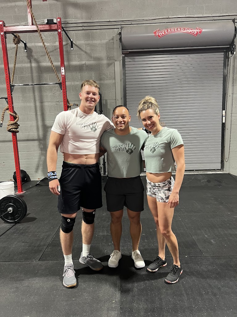  Blackheart CrossFit and Powerlifting