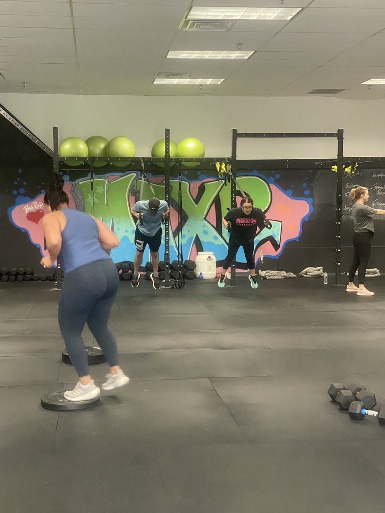  Maximum Performance Training Belvidere