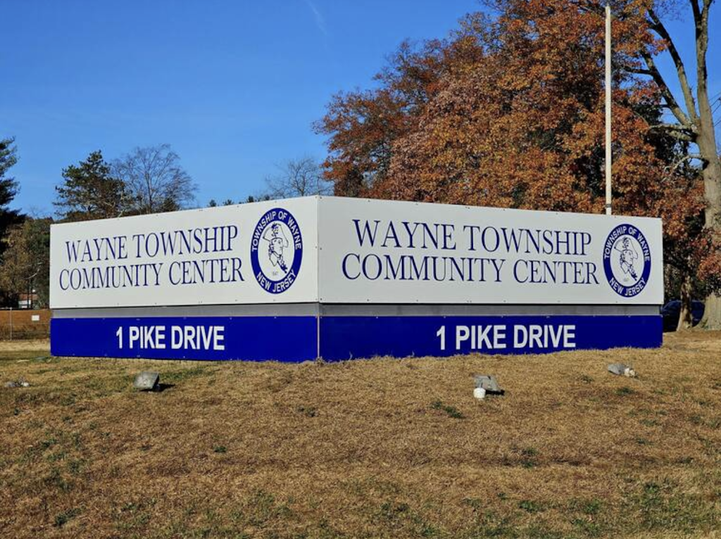  Wayne Township Community Center (Formerly YMCA)