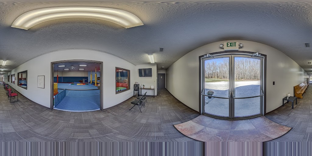  Tumble Express Gymnastics