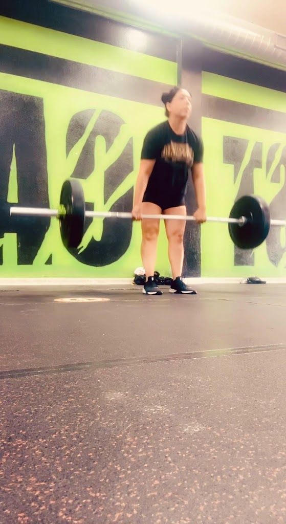  B3astfit Performance Fitness