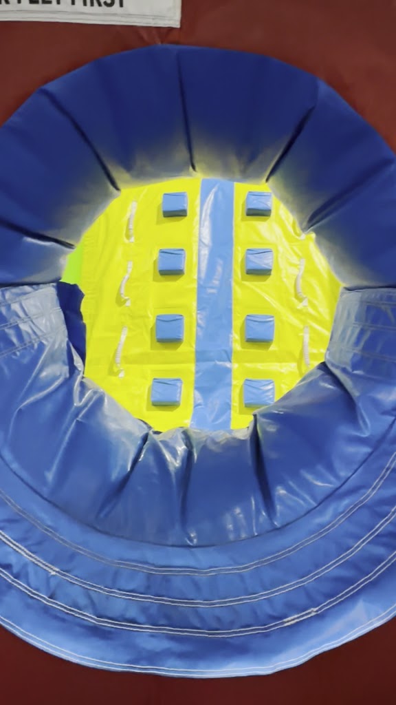  iNFiNiTi Athletics- Springdale