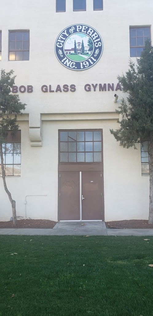  Bob Glass Gym