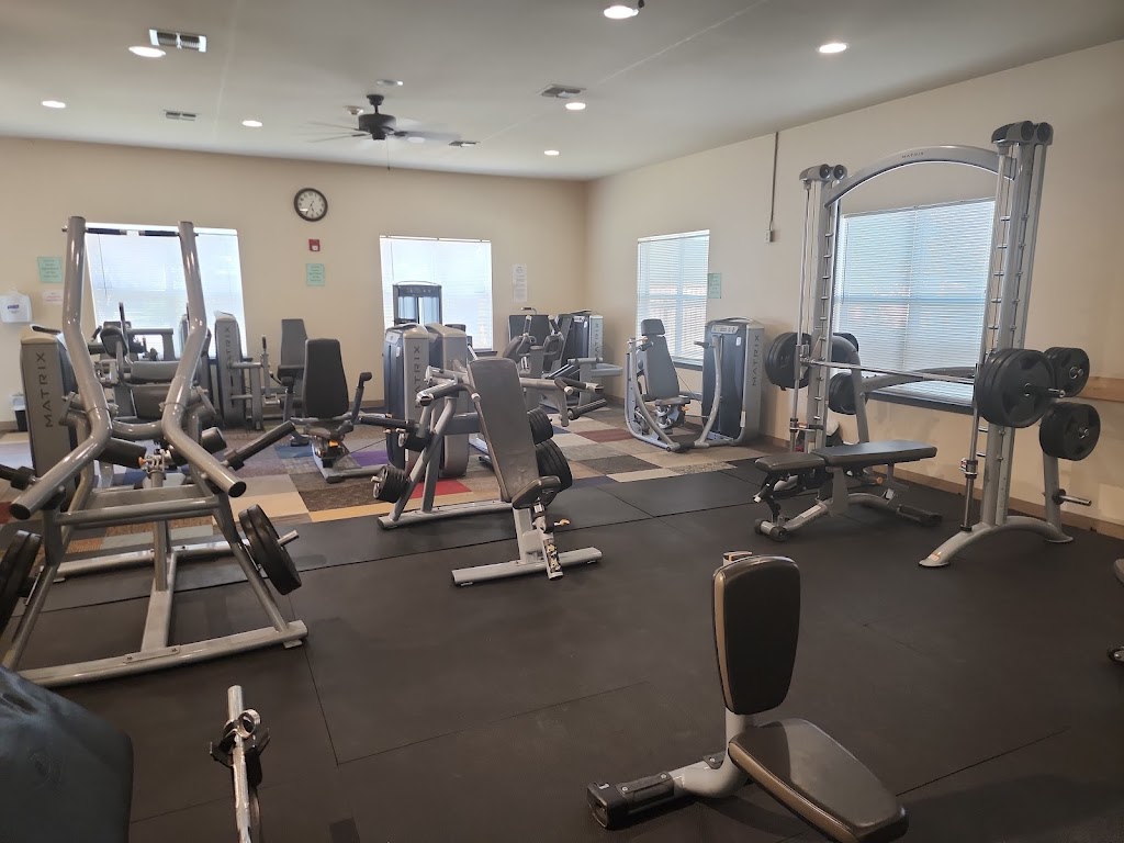  Lone Star 24 Hour Fitness