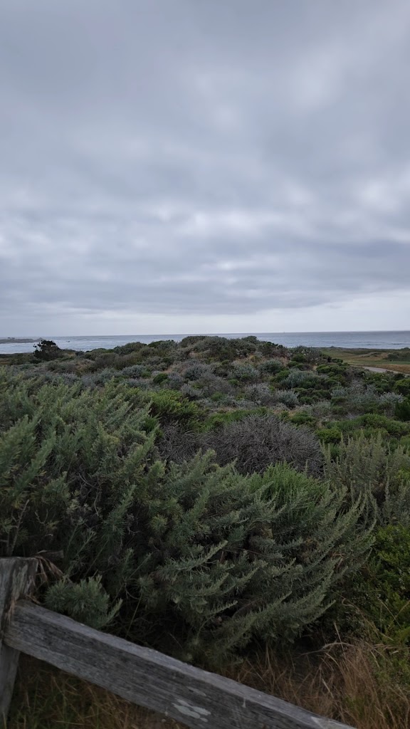  The Spanish Bay Club