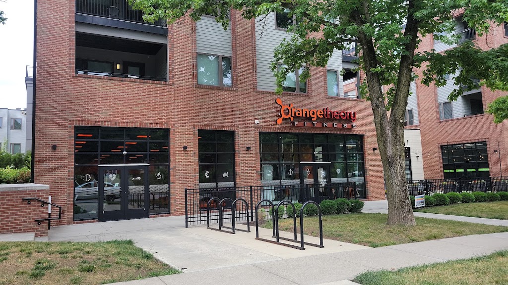  Orangetheory Fitness