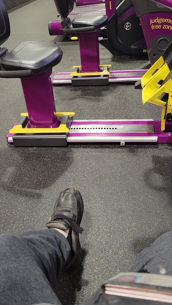  Planet Fitness