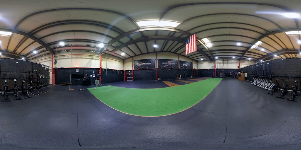  Sportscenter Fitness & Athletic Club