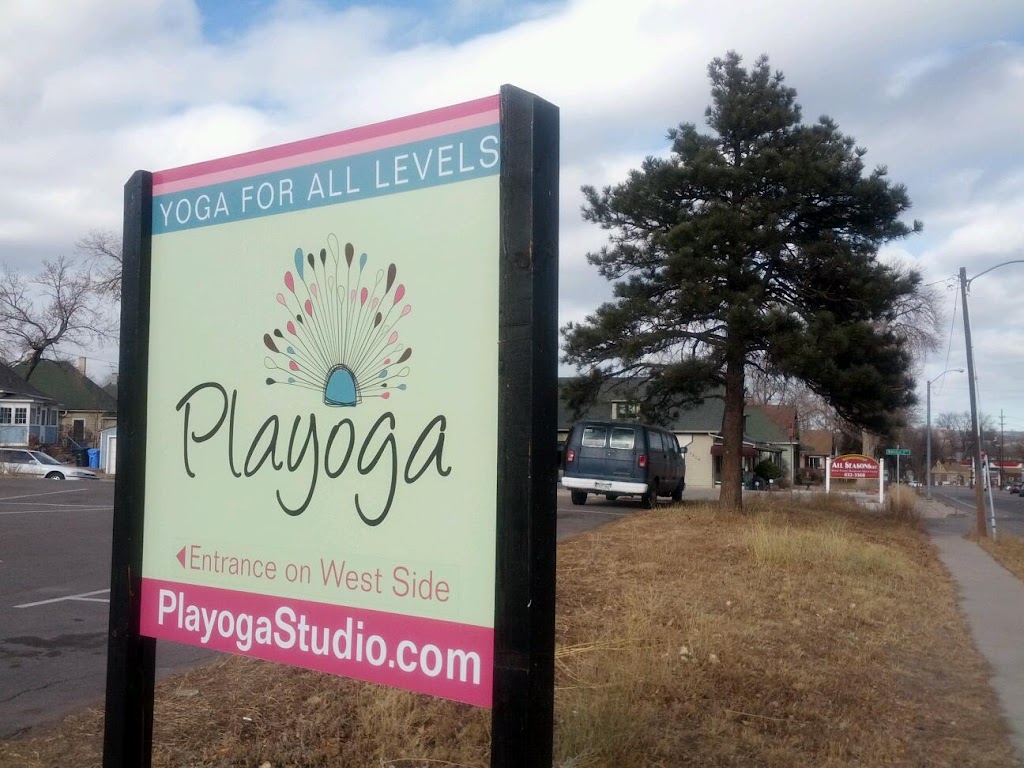  Playoga Studio